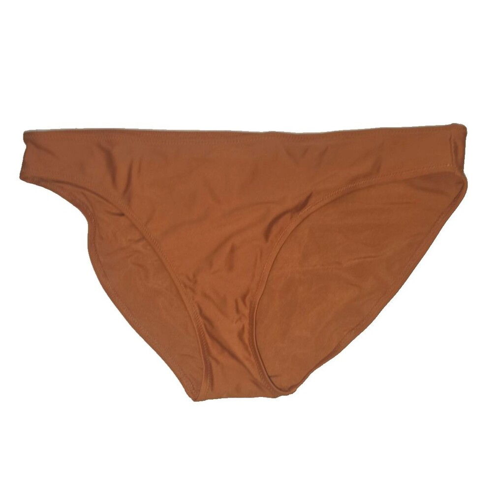 Aerie Brown Bikini Bathing Suit Bottom Sizes XL NEW $29.95